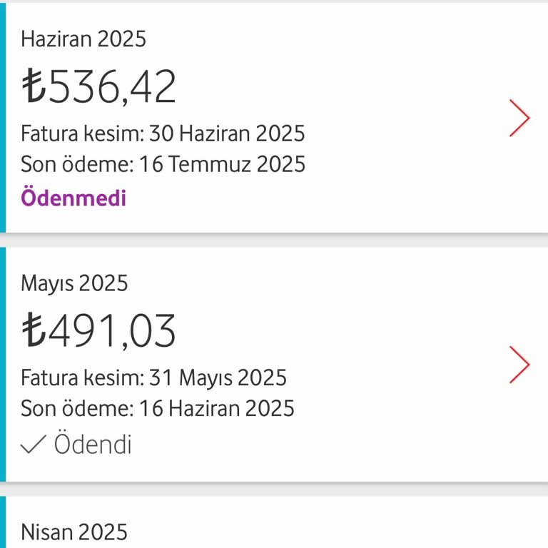 Vodafone Ev İnternetim 6 Aydır Hiç Çalışmıyor Çözüm Sunulmuyor