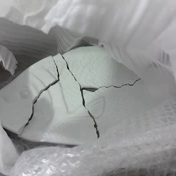 Kargom Paramparça Teslim Edildi, Zararım Karşılanmadı Ve Şikayetim Sonuçsuz Kaldı