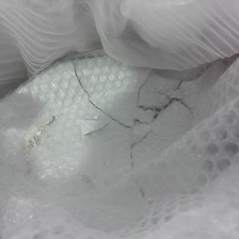 Kargom Paramparça Teslim Edildi, Zararım Karşılanmadı Ve Şikayetim Sonuçsuz Kaldı