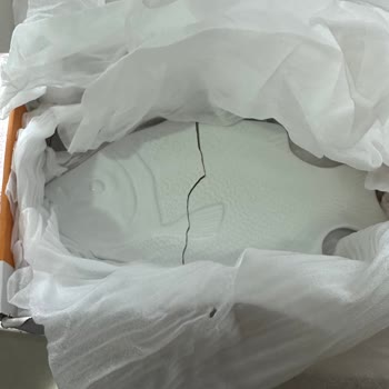 Kargom Paramparça Teslim Edildi, Zararım Karşılanmadı Ve Şikayetim Sonuçsuz Kaldı