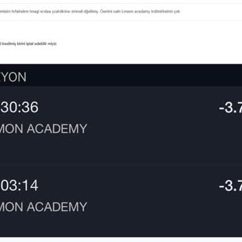 Fazladan Çekilen Depozitonun İadesi Ve Müşteri Hizmetleri Sorunu