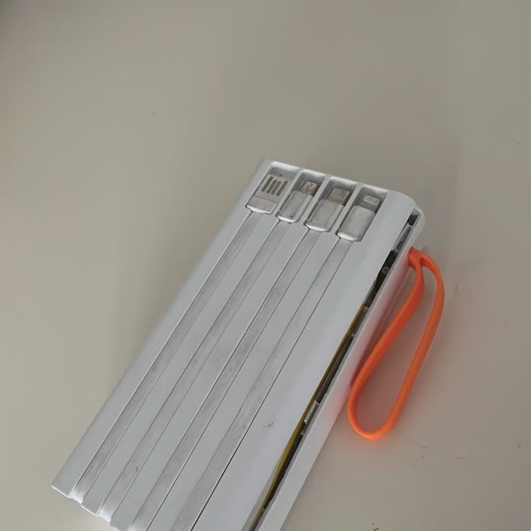 Power Way QC20 Powerbank Batarya Sorunu Ve İletişim Eksikliği