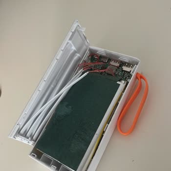 Power Way QC20 Powerbank Batarya Sorunu Ve İletişim Eksikliği