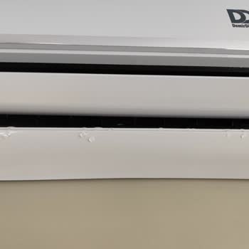 Klimamın Su Damlatma Sorunu Çözülmüyor, Destek Alamıyorum