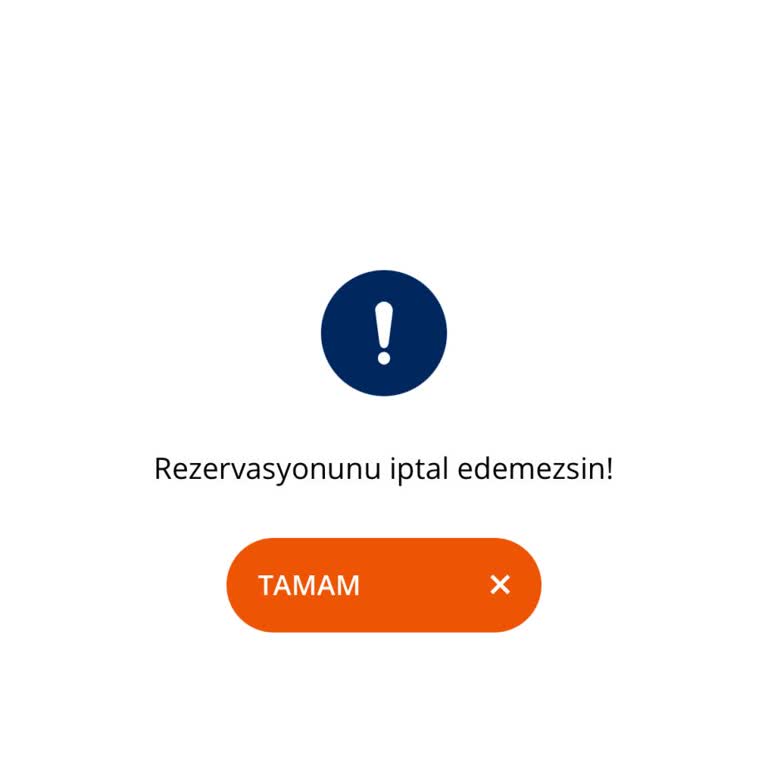 Budget (budget.com.tr) Rezervasyon İptali İçin Destek Alamıyorum, Ödeme İadesi Bekliyorum!