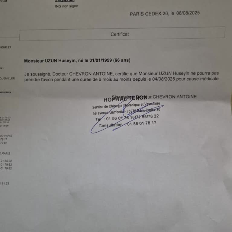 Sağlık Nedeniyle İptal Edilen Pegasus Biletlerimin İadesi Yapılmıyor