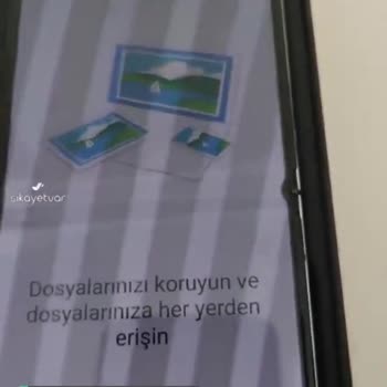 Epttavm’den Aldığım Samsung Galaxy Z Flip 5 Arızalı Geldi