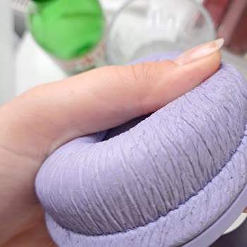 JBL 520BT Kulaklık Pedlerinde Hızlı Deformasyon Ve Yedek Parça Talebi