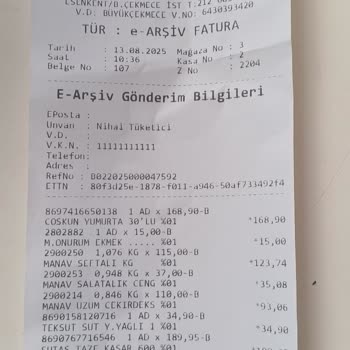 Satın Alınan Kaşar Peynirinde Son Kullanma Tarihi Geçmemiş Olmasına Rağmen Küflenme Sorunu