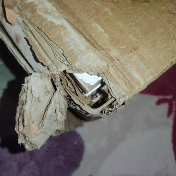 Hasarlı Gelen Dolabın İadesi İçin Çözüm Sunulmuyor Mağduriyetim Sürüyor