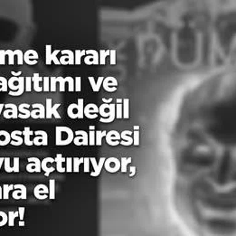 PTT Kargo İle KKTC’ye Gönderdiğim Kitapların Teslim Edilmemesi Ve Bilgilendirme Eksikliği