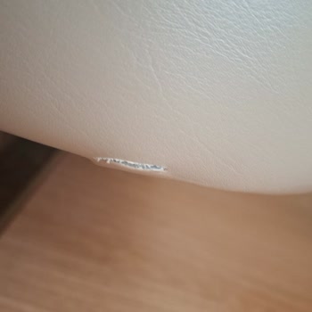 Hasarlı Ürün Teslimatı Ve Çözülmeyen Mağduriyet