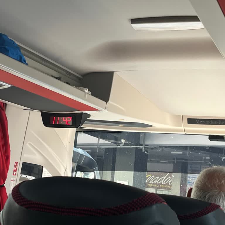 Kamil Koç'ta Sürekli Gecikme Ve Bilgilendirme Eksikliği!