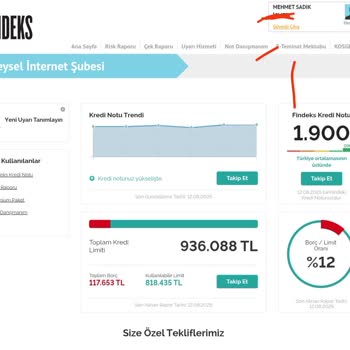 Findeks Raporum Kabul Edilmedi, Araç Teslim Edilmedi Ve Tatil Planım Bozuldu