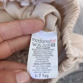 Yanlış Beden Gönderildi, Çözüm Yerine Ek Kargo Ücreti Talep Edildi