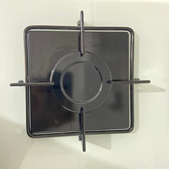 Yeni Alınan Siemens Ocakta İkinci Günde Çizik Sorunu Ve Teknik Servis Mağduriyeti