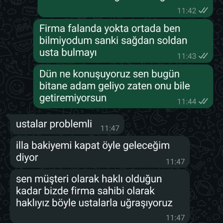 Ev Tadilatı Hayalimiz Kabusa Döndü Paramız Da İşimiz De Kaldı