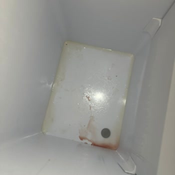 Satın Aldığım Derin Dondurucunun Arızası Ve İade Sürecindeki Sorunlar