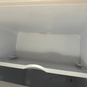 Satın Aldığım Derin Dondurucunun Arızası Ve İade Sürecindeki Sorunlar