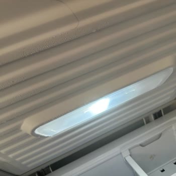 Satın Aldığım Derin Dondurucunun Arızası Ve İade Sürecindeki Sorunlar