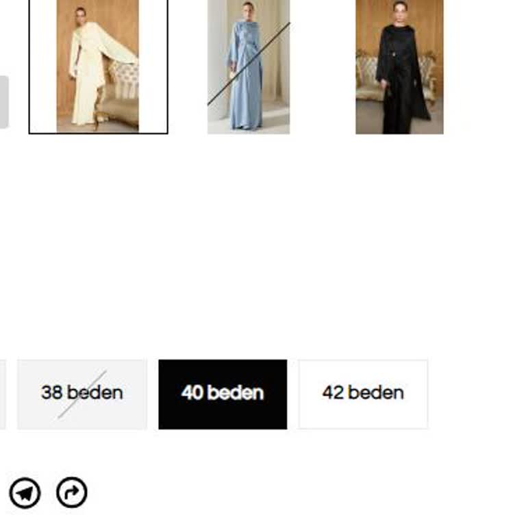 İade Ve Değişim Talebim Haksız Yere Reddedildi, Mağdur Edildim