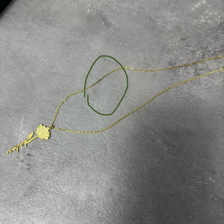 Paslı Gelen Kolyeye Değişim Ve İade Sürecinde İletişim Sorunu