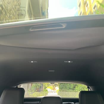 Yeni Opel Astra'nın Sunroof Perdesi Arızası Ve Garanti Kapsamında Destek Eksikliği