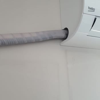 Beko Klima Montaj Hatası Nedeniyle Su Akıtıyor Çözüm Sunulmadı