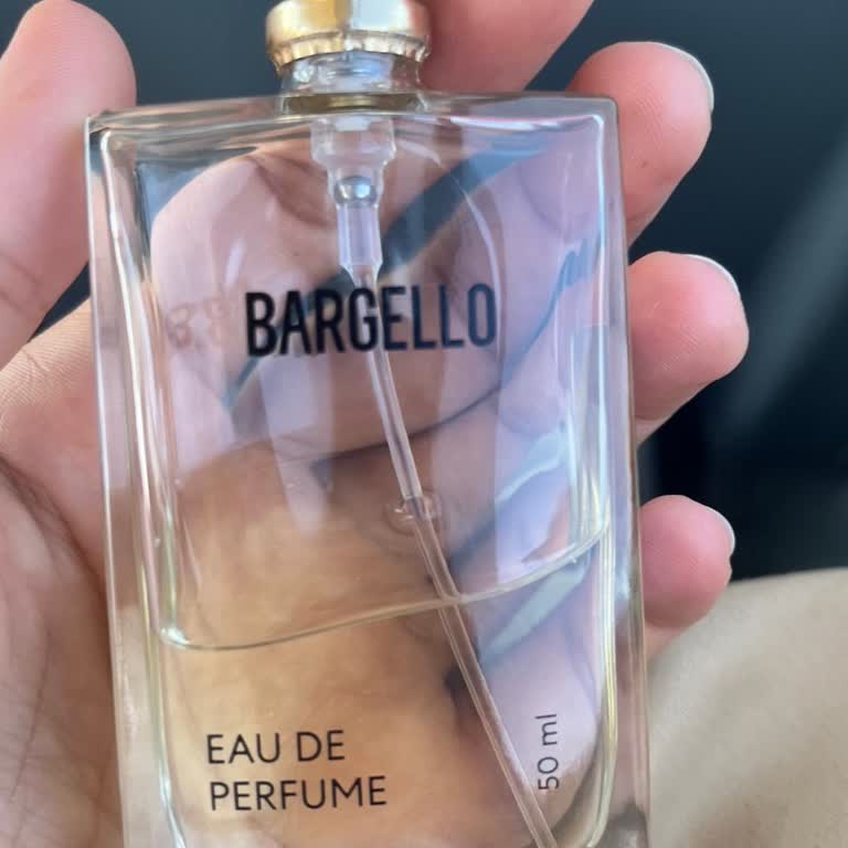 Tester İle Satılan Parfüm Arasında Büyük Fark: Kalıcılık Ve Koku Yok