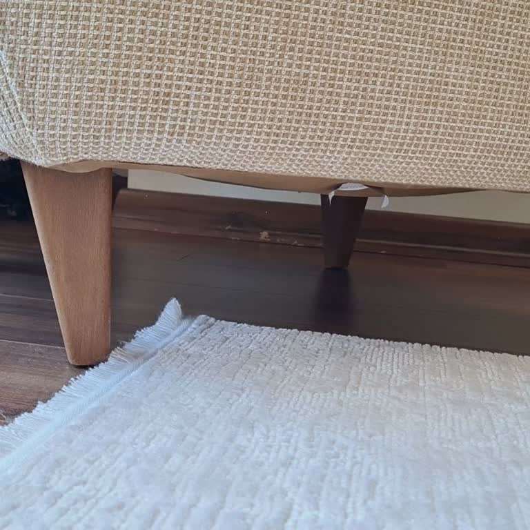 Kelebek Mobilya'nın Hatalı Montajı Ve 4 Ay Boyunca Çözülmeyen Sorun