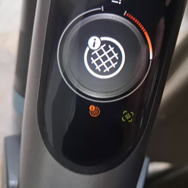 Yeni Alınan Elektrikli Süpürgede Garanti Kapsamında İ8 Hatası Sorunu