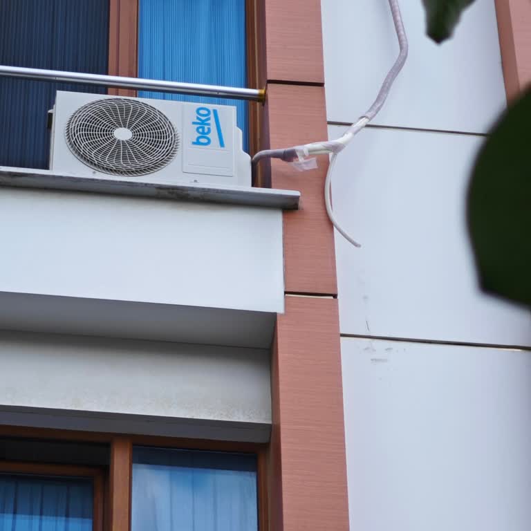 Klimamın Kurulumundaki Hata Ve Servis İlgisizliği