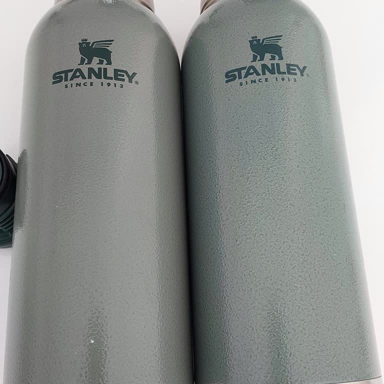 Stanley Termosun Kapağı Kapanmıyor, Firmadan Dönüş Alamıyorum