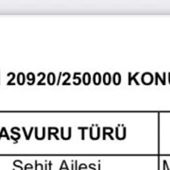 Tuzla TOKİ Hak Sahipliği Arnavutköy Projesine Yönlendirildi Mağduriyet Yaşıyorum