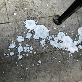 Açtığım Kefirix Patladı, Kıyafetlerim Ve Çantam Zarar Gördü!