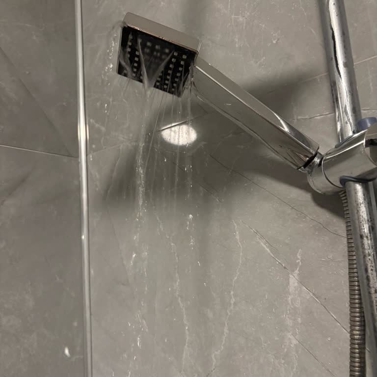 Koçtaş'tan Aldığım Garantili Banyo Seti Kısa Sürede Arızalandı, Satıcı Ve Müşteri Hizmetleri Sorunumu Çözmüyor