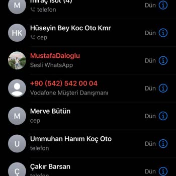 Evde Olduğum Halde Teslim Edilmeyen Kargo Ve Yanıltıcı Bilgilendirme Deneyimi