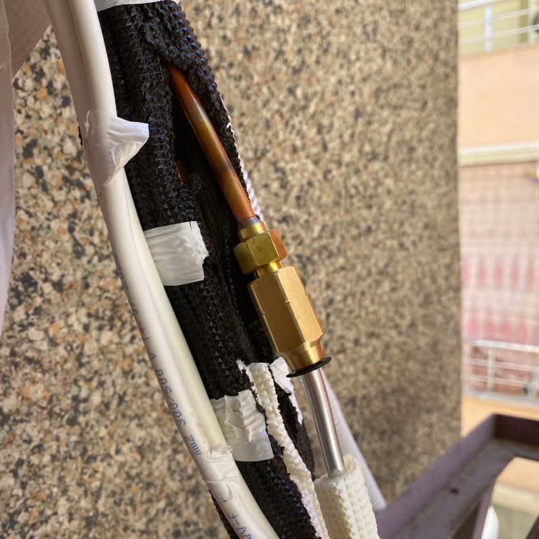 Yanlış Montaj Nedeniyle Klimamı Kullanamıyorum Ve İade İstiyorum