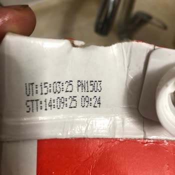 Son Kullanma Tarihi Geçmemiş Sütlerde Bozulma: Sağlık Ve Güvenilirlik Endişesi