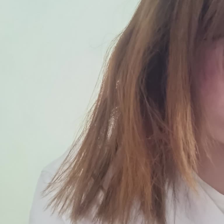 Keratin Bakım Sonrası Saçlarım Daha Kötü Oldu, İlgisiz Ve Küçümseyici Tavırla Karşılaştım