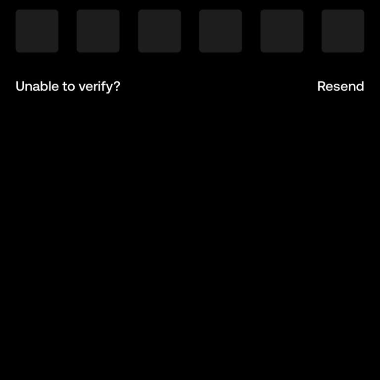 Doğrulama Kodu Gelmediği İçin Hesabıma Erişemiyorum