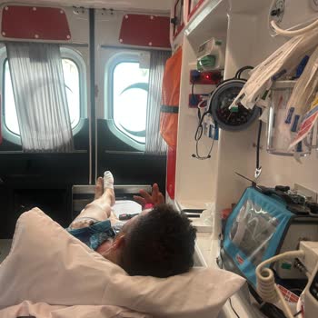 I Face Wrong Room Assignment and Safety Negligence at Asia Beach Resort Alanya