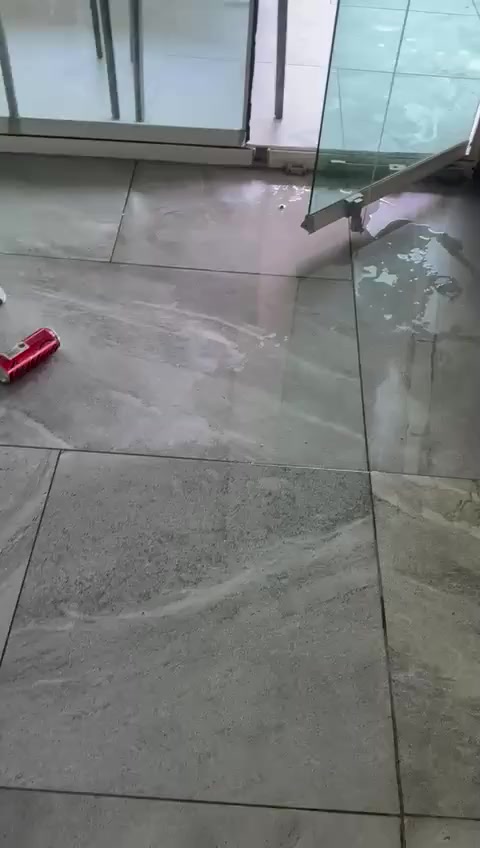 I Face Wrong Room Assignment and Safety Negligence at Asia Beach Resort Alanya video cover