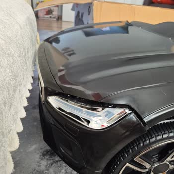 İki Kez Kırık Akülü Araba Gönderilmesi Mağduriyet Yarattı