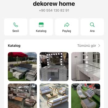 Sipariş Verdiğim Ürünler Gönderilmedi, İletişim Engellendi Ve Param İade Edilmedi