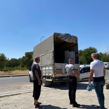 Depremzede Sağlık Çalışanının Barınma Hakkı Mağduriyeti