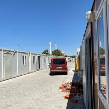 Depremzede Sağlık Çalışanının Barınma Hakkı Mağduriyeti