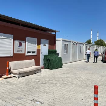 Depremzede Sağlık Çalışanının Barınma Hakkı Mağduriyeti