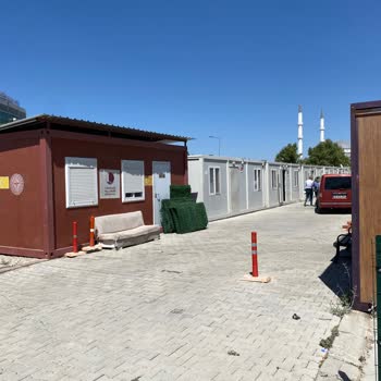 Depremzede Sağlık Çalışanının Barınma Hakkı Mağduriyeti