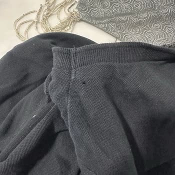 Skechers T-Shirt mit Defekt keine Umtauschmöglichkeit